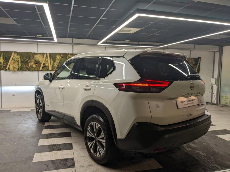 Photo 3 de l’annonce de NISSAN X-Trail d’occasion à vendre à MONTPELLIER