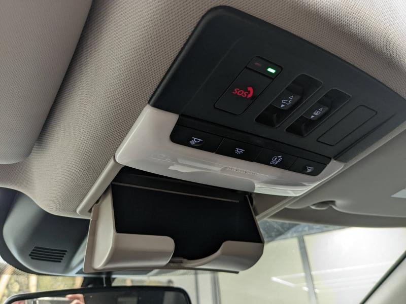 Photo 13 de l’annonce de NISSAN X-Trail d’occasion à vendre à MONTPELLIER