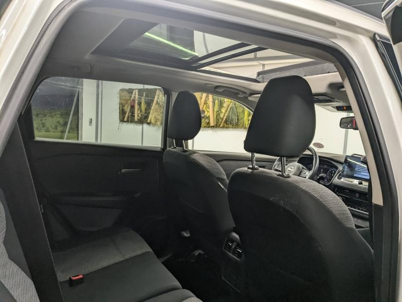 Photo 17 de l’annonce de NISSAN X-Trail d’occasion à vendre à MONTPELLIER