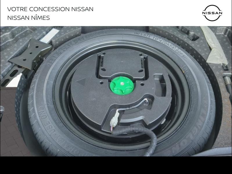 Photo 17 de l’annonce de NISSAN Qashqai d’occasion à vendre à MONTPELLIER