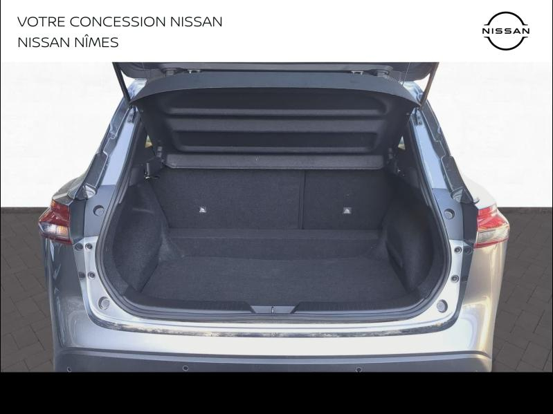 Photo 18 de l’annonce de NISSAN Qashqai d’occasion à vendre à MONTPELLIER