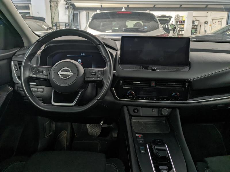 Photo 5 de l’annonce de NISSAN Qashqai d’occasion à vendre à MONTPELLIER