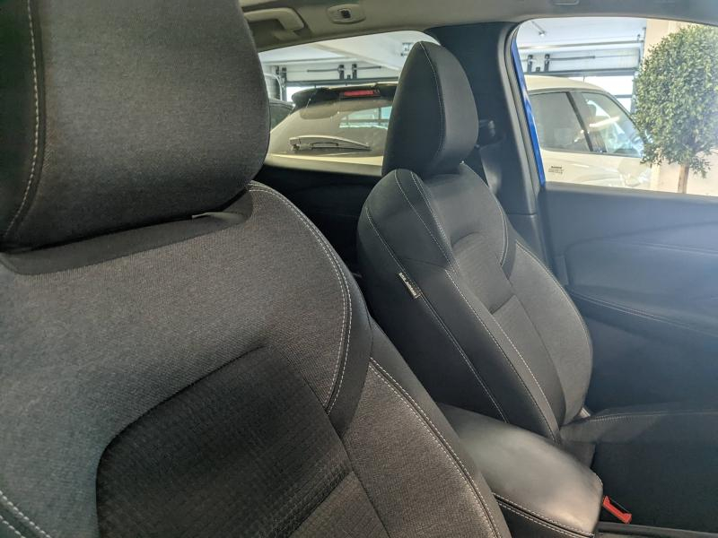 Photo 12 de l’annonce de NISSAN Qashqai d’occasion à vendre à MONTPELLIER