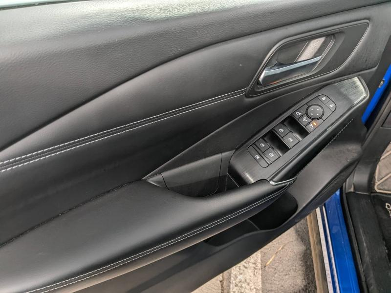 Photo 13 de l’annonce de NISSAN Qashqai d’occasion à vendre à MONTPELLIER