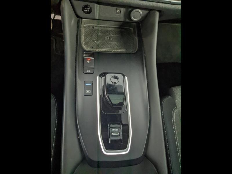 Photo 14 de l’annonce de NISSAN Qashqai d’occasion à vendre à MONTPELLIER