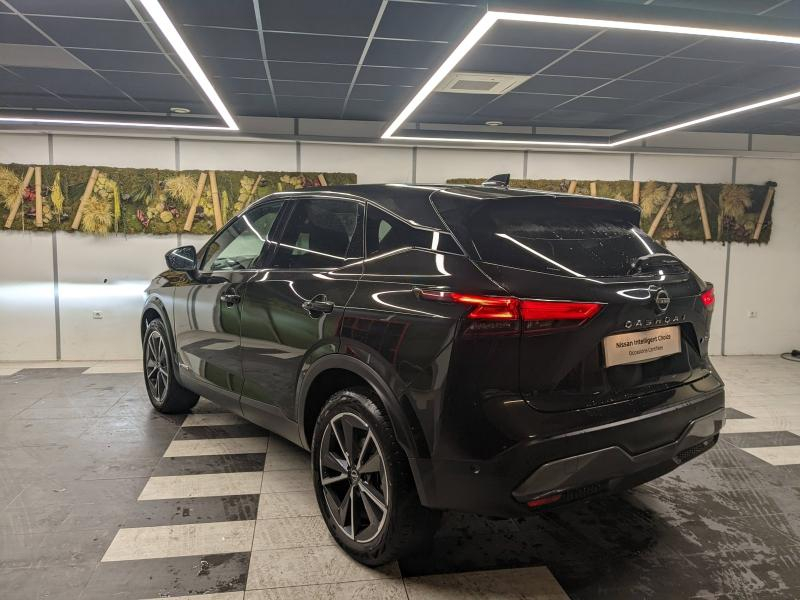 Photo 3 de l’annonce de NISSAN Qashqai d’occasion à vendre à MONTPELLIER