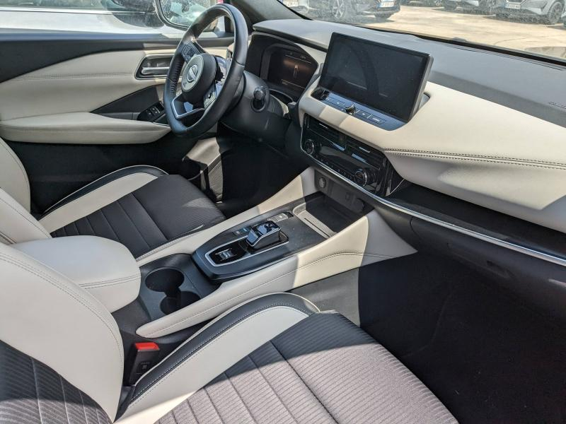 Photo 7 de l’annonce de NISSAN Qashqai d’occasion à vendre à MONTPELLIER