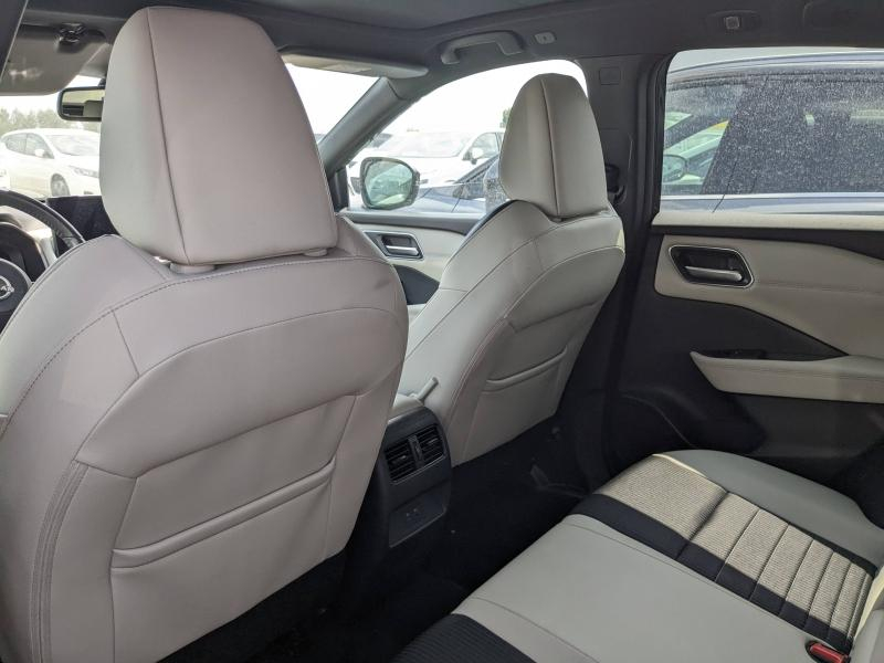 Photo 12 de l’annonce de NISSAN Qashqai d’occasion à vendre à MONTPELLIER