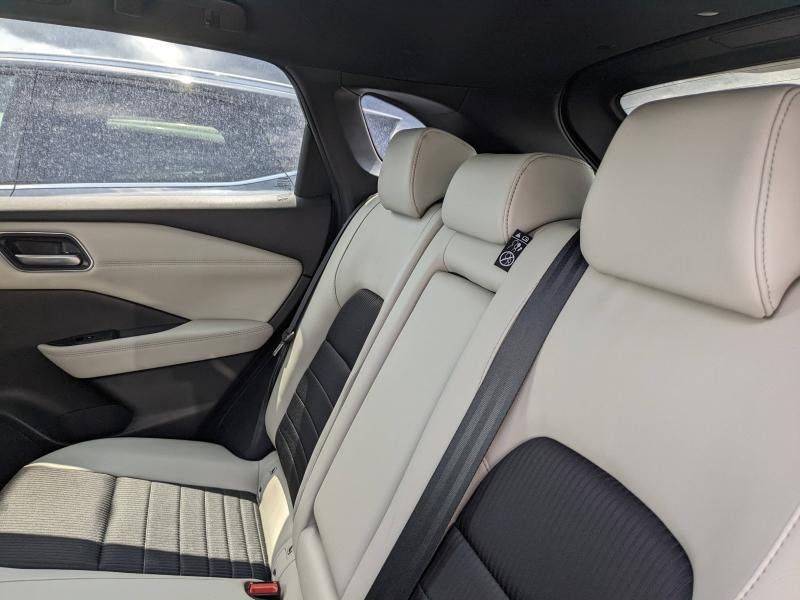 Photo 13 de l’annonce de NISSAN Qashqai d’occasion à vendre à MONTPELLIER