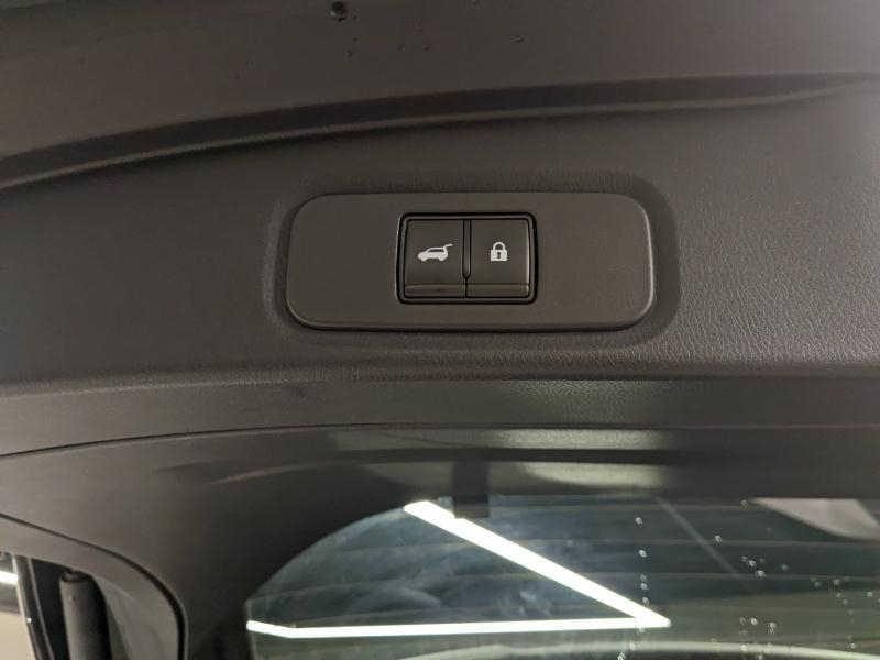 Photo 15 de l’annonce de NISSAN Qashqai d’occasion à vendre à MONTPELLIER