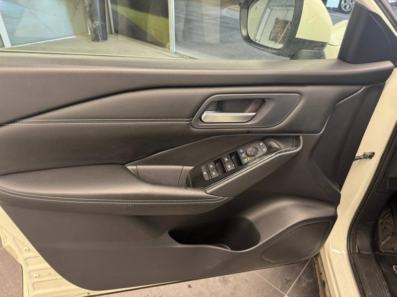 Photo 12 de l’annonce de NISSAN Qashqai d’occasion à vendre à MONTPELLIER