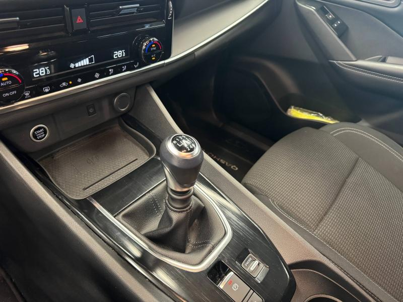 Photo 15 de l’annonce de NISSAN Qashqai d’occasion à vendre à MONTPELLIER