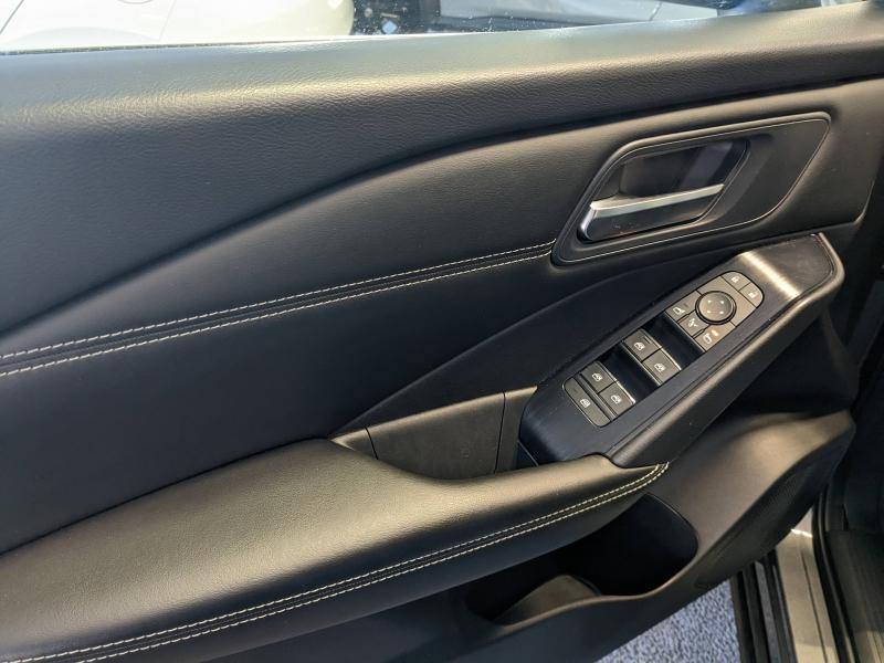 Photo 10 de l’annonce de NISSAN Qashqai d’occasion à vendre à MONTPELLIER