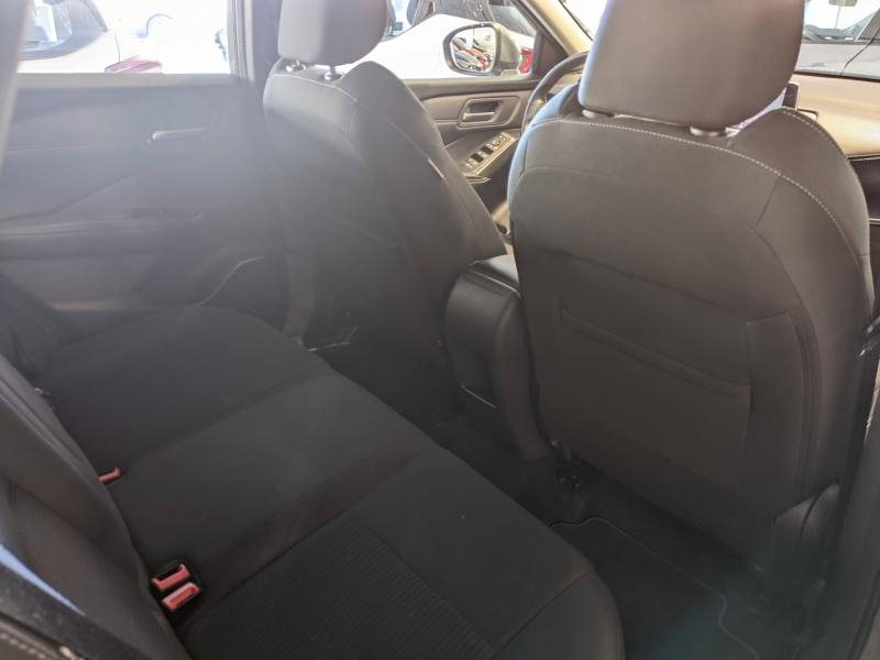 Photo 15 de l’annonce de NISSAN Qashqai d’occasion à vendre à MONTPELLIER