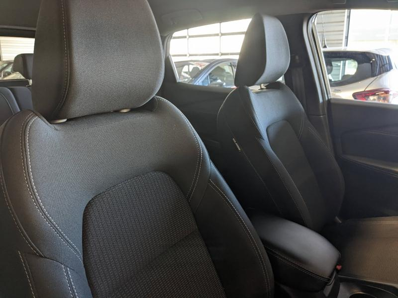 Photo 17 de l’annonce de NISSAN Qashqai d’occasion à vendre à MONTPELLIER