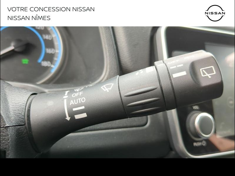 Photo 14 de l’annonce de NISSAN Leaf d’occasion à vendre à NÎMES