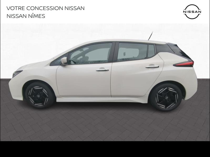 Photo 19 de l’annonce de NISSAN Leaf d’occasion à vendre à NÎMES