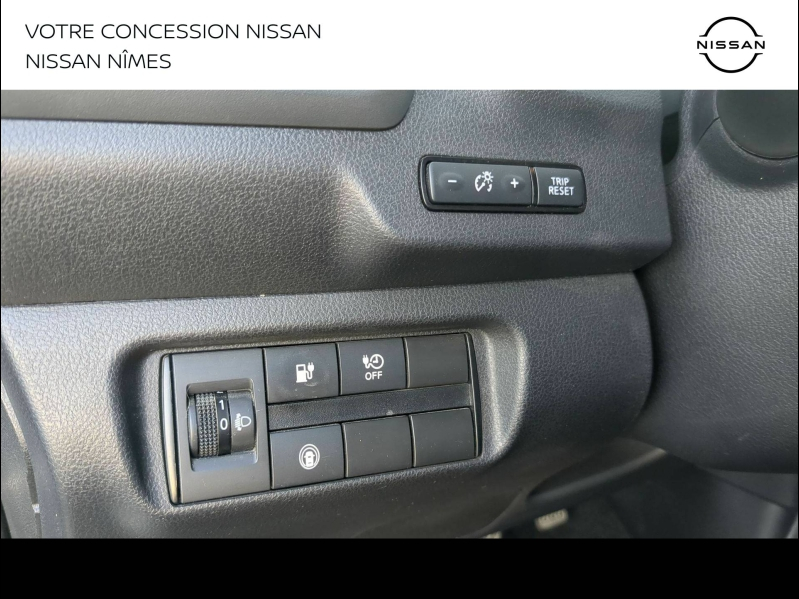 Photo 16 de l’annonce de NISSAN Leaf d’occasion à vendre à NÎMES
