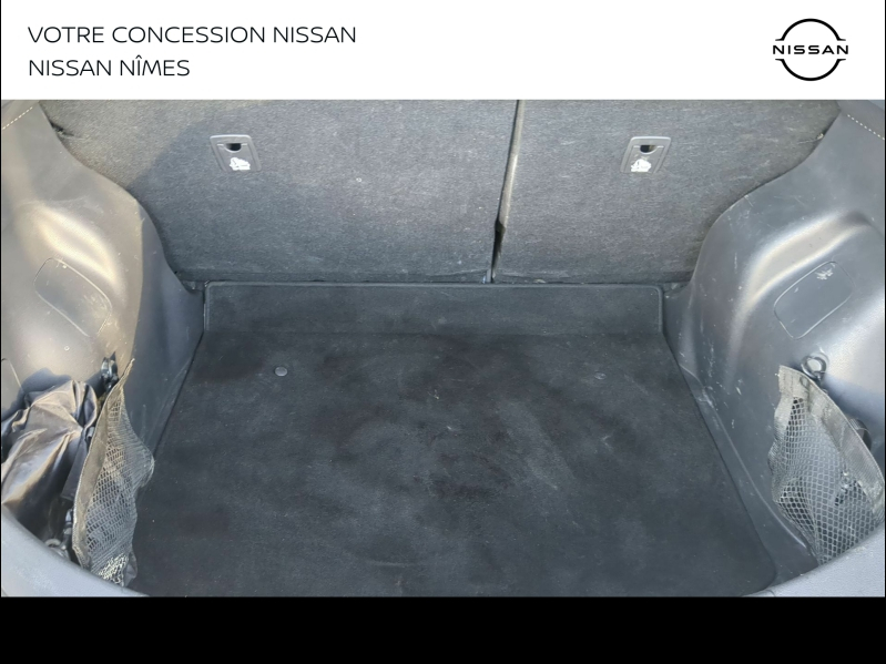 Photo 19 de l’annonce de NISSAN Leaf d’occasion à vendre à NÎMES