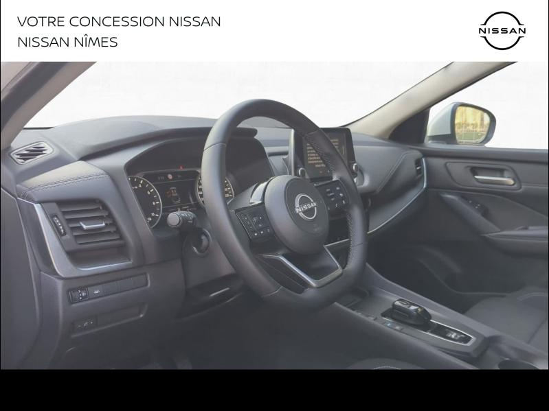 Photo 8 de l’annonce de NISSAN Qashqai d’occasion à vendre à NÎMES