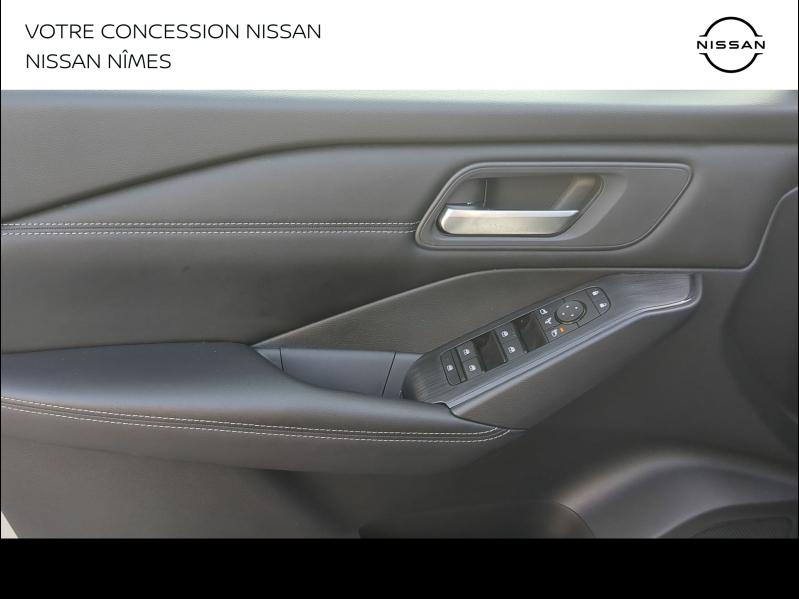 Photo 19 de l’annonce de NISSAN Qashqai d’occasion à vendre à NÎMES