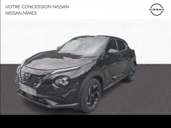 NISSAN Juke d’occasion à vendre à NÎMES