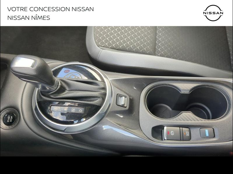 Photo 11 de l’annonce de NISSAN Juke d’occasion à vendre à NÎMES