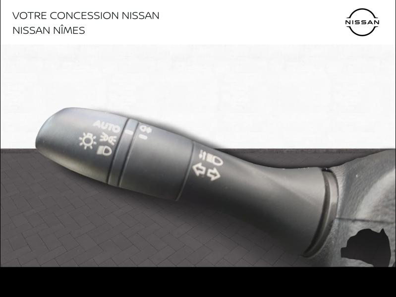 Photo 14 de l’annonce de NISSAN Juke d’occasion à vendre à NÎMES