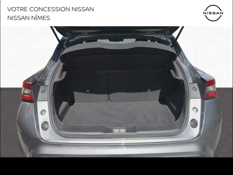 Photo 17 de l’annonce de NISSAN Juke d’occasion à vendre à NÎMES