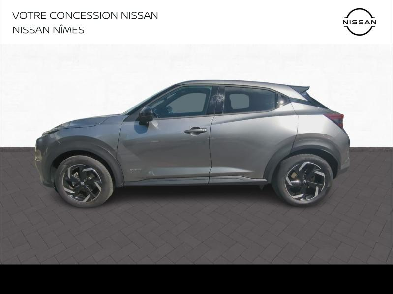 Photo 20 de l’annonce de NISSAN Juke d’occasion à vendre à NÎMES