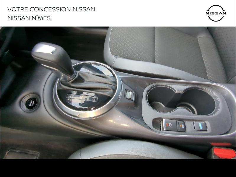 Photo 9 de l’annonce de NISSAN Juke d’occasion à vendre à NÎMES