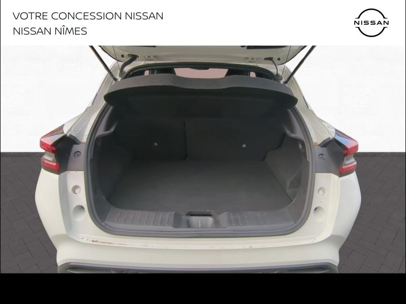 Photo 13 de l’annonce de NISSAN Juke d’occasion à vendre à NÎMES