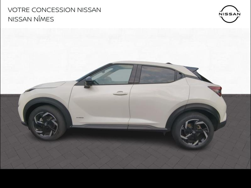 Photo 15 de l’annonce de NISSAN Juke d’occasion à vendre à NÎMES