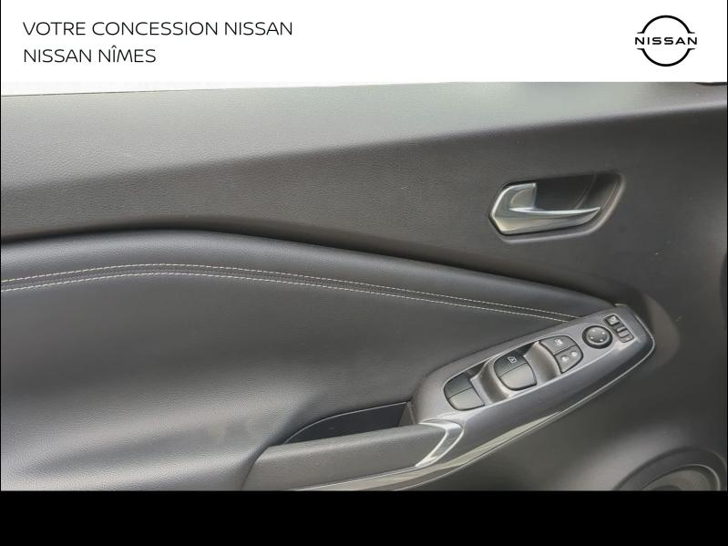 Photo 18 de l’annonce de NISSAN Juke d’occasion à vendre à NÎMES