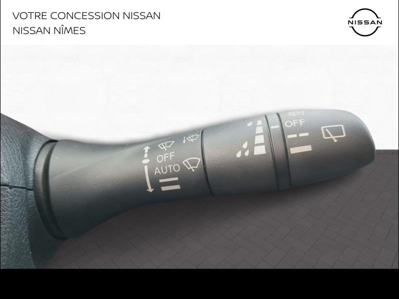 Photo 20 de l’annonce de NISSAN Juke d’occasion à vendre à NÎMES