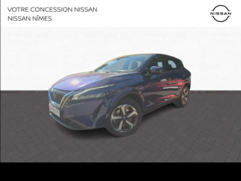 NISSAN Qashqai d’occasion à vendre à NÎMES
