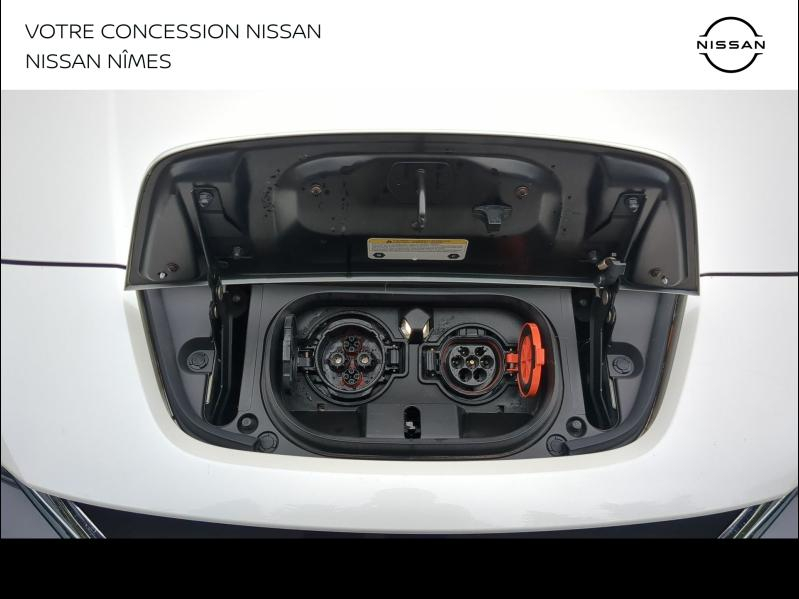 Photo 14 de l’annonce de NISSAN Leaf d’occasion à vendre à NÎMES