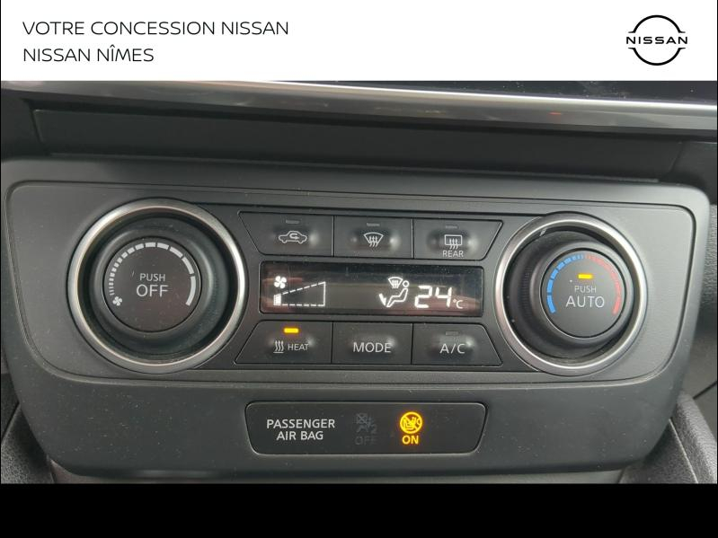 Photo 16 de l’annonce de NISSAN Leaf d’occasion à vendre à NÎMES