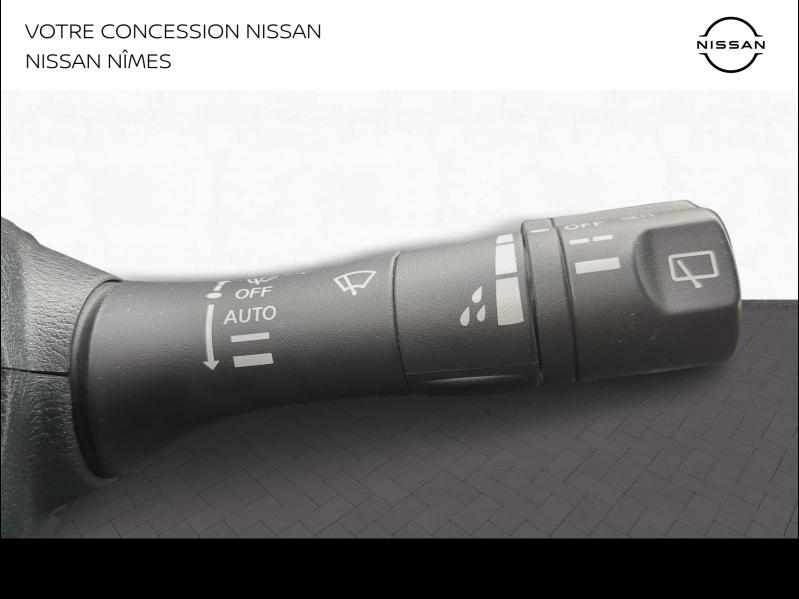 Photo 17 de l’annonce de NISSAN Leaf d’occasion à vendre à NÎMES