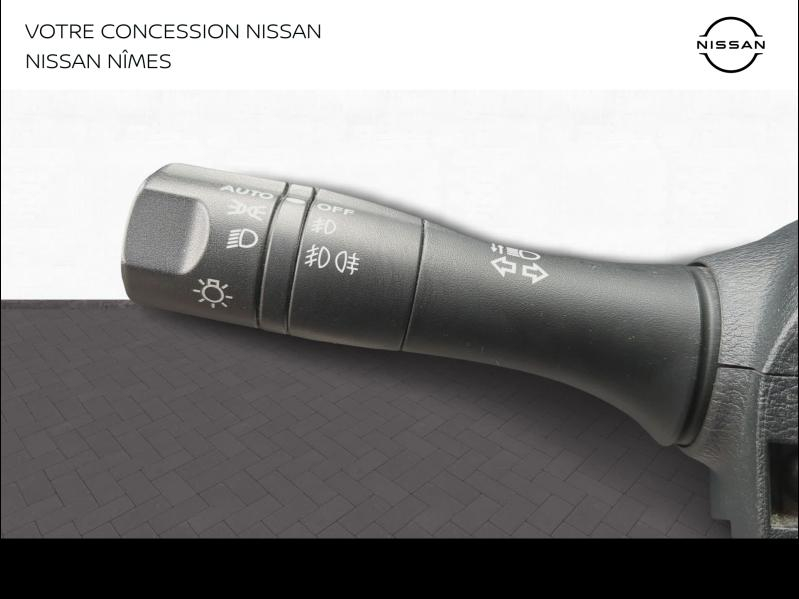 Photo 18 de l’annonce de NISSAN Leaf d’occasion à vendre à NÎMES