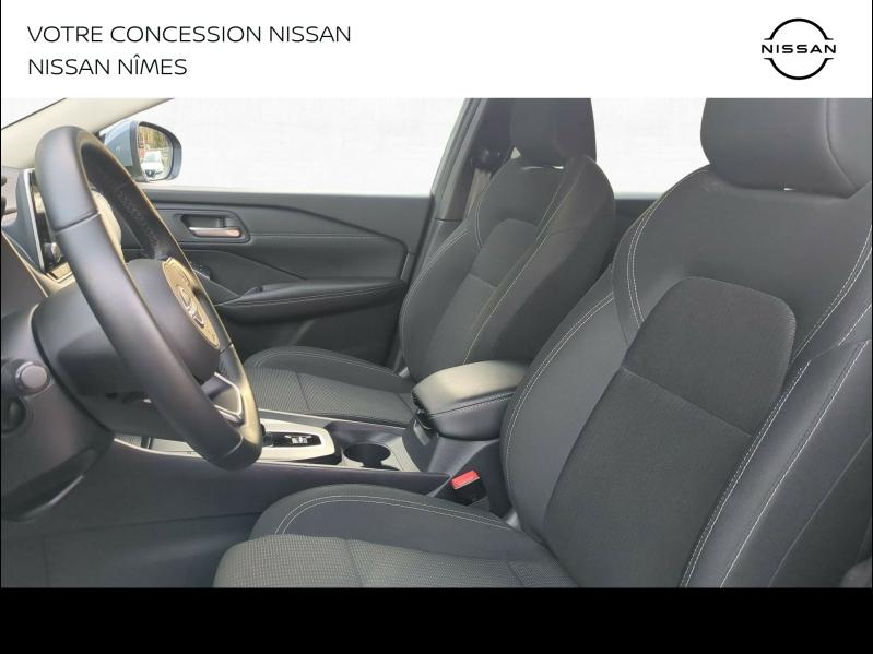 Photo 8 de l’annonce de NISSAN Qashqai d’occasion à vendre à NÎMES