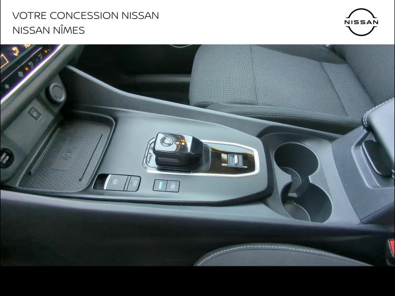 Photo 7 de l’annonce de NISSAN Qashqai d’occasion à vendre à NÎMES