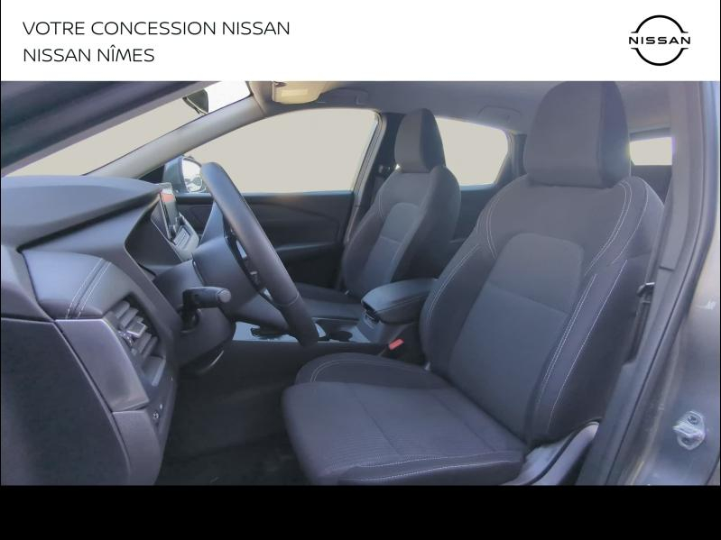Photo 11 de l’annonce de NISSAN Qashqai d’occasion à vendre à NÎMES