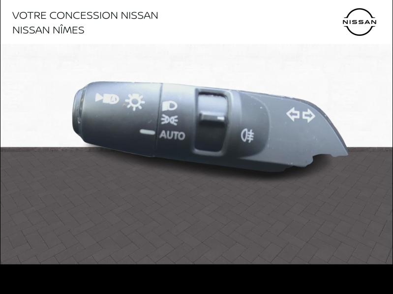 Photo 13 de l’annonce de NISSAN Qashqai d’occasion à vendre à NÎMES