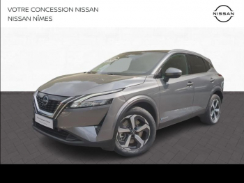 NISSAN Qashqai d’occasion à vendre à NÎMES