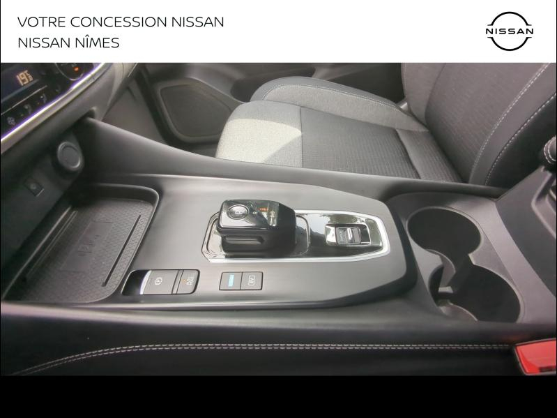 Photo 11 de l’annonce de NISSAN Qashqai d’occasion à vendre à NÎMES