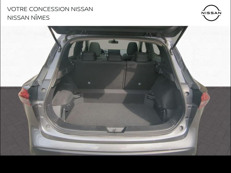 Photo 20 de l’annonce de NISSAN Qashqai d’occasion à vendre à NÎMES