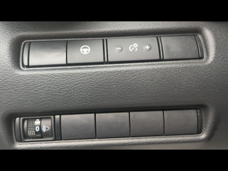 Photo 15 de l’annonce de NISSAN Juke d’occasion à vendre à NÎMES