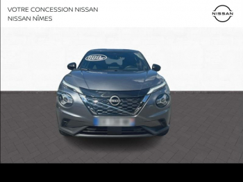 NISSAN Juke d’occasion à vendre à NÎMES