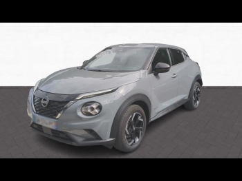 NISSAN Juke d’occasion à vendre à NÎMES